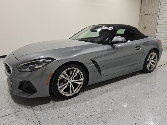  Salvage BMW Z Series