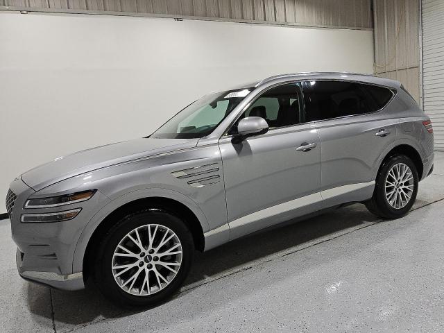 Salvage Genesis GV80