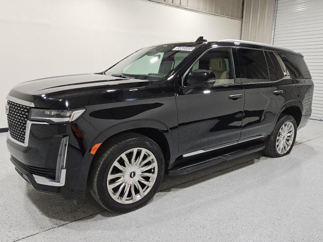  Salvage Cadillac Escalade