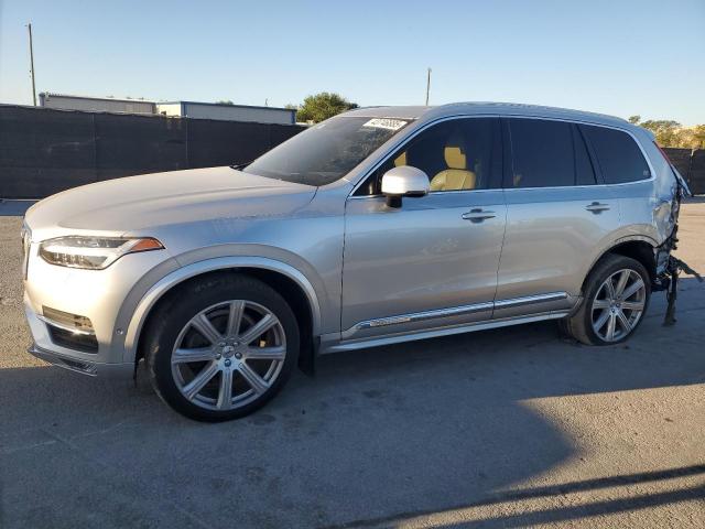  Salvage Volvo XC90