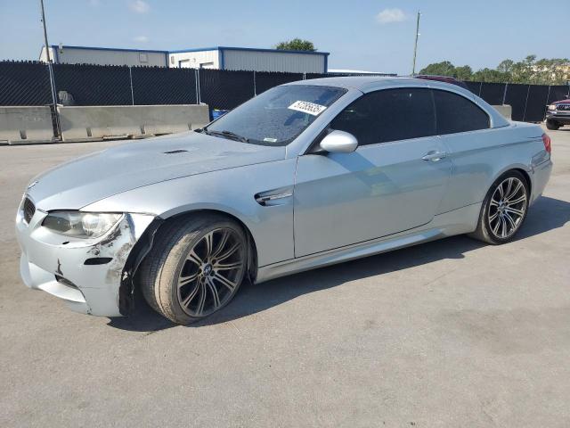  Salvage BMW M Series