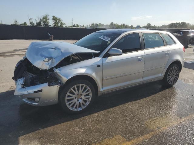  Salvage Audi A3
