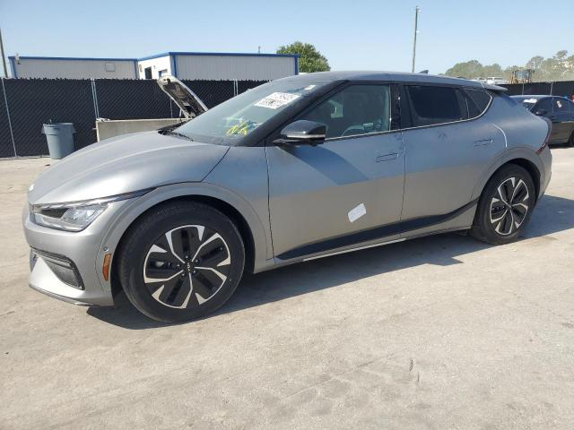  Salvage Kia EV6