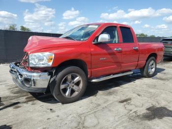  Salvage Dodge Ram 1500