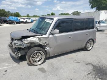  Salvage Toyota Scion