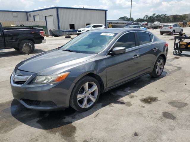  Salvage Acura ILX