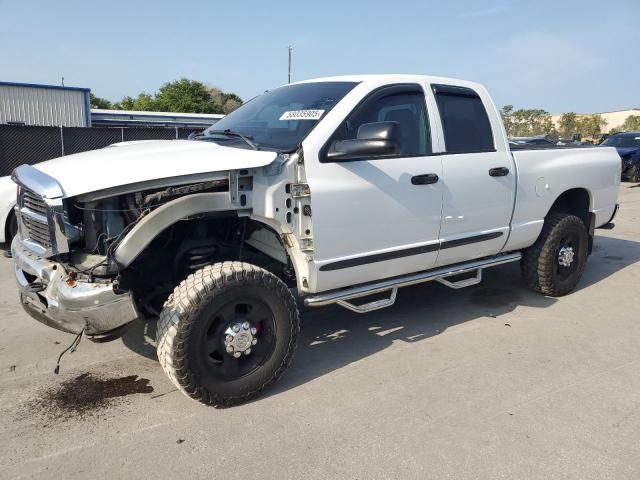 Salvage Dodge Ram 2500
