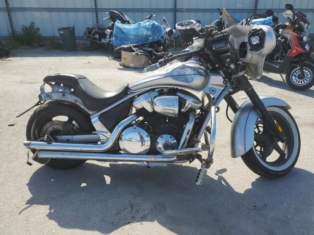  Salvage Honda Vt Cycle