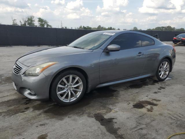  Salvage INFINITI G37