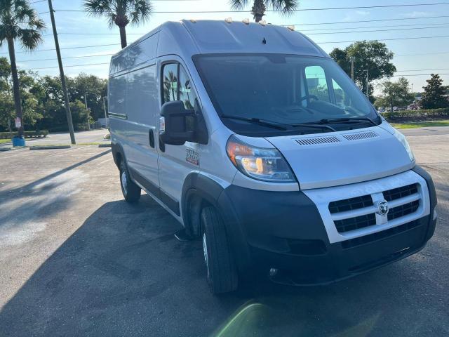 Salvage Ram Promaster