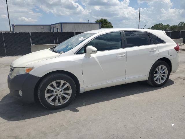  Salvage Toyota Venza