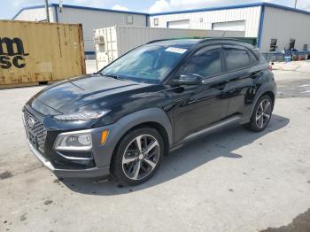  Salvage Hyundai KONA