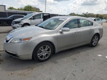  Salvage Acura TL