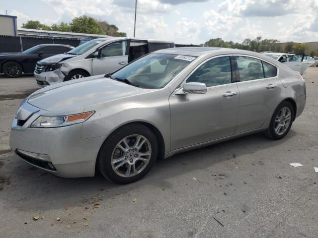  Salvage Acura TL