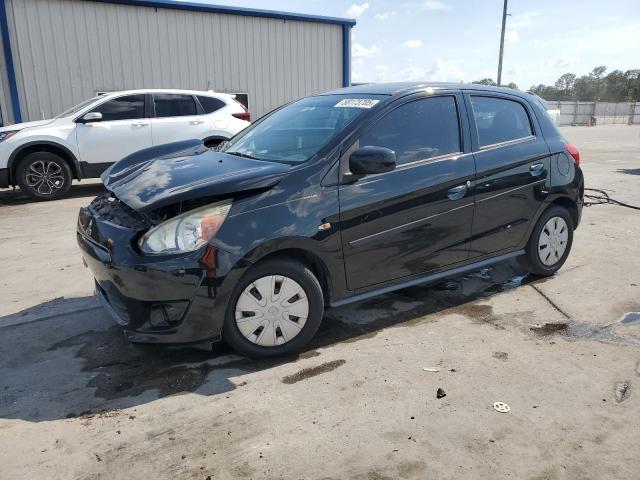  Salvage Mitsubishi Mirage
