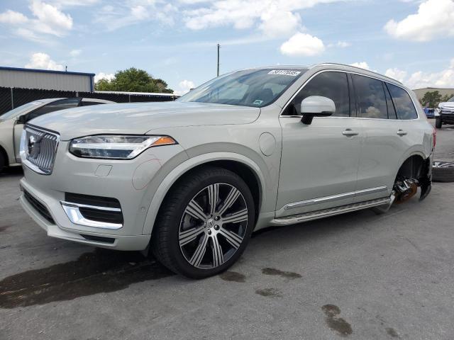  Salvage Volvo Xc90 T8 Re