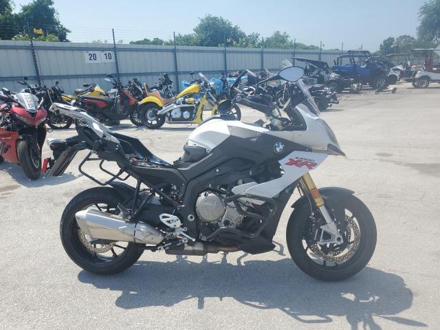  Salvage BMW S
