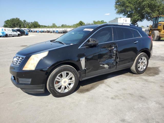  Salvage Cadillac SRX