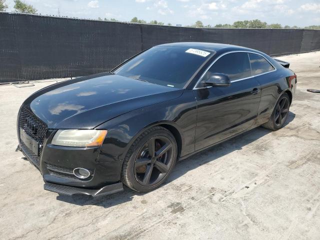  Salvage Audi A5