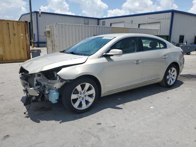  Salvage Buick LaCrosse