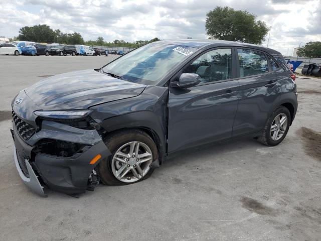  Salvage Hyundai KONA