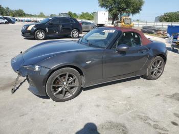  Salvage Mazda Mx5
