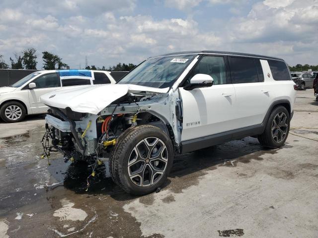  Salvage Rivian Ris