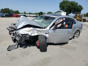  Salvage Acura TL