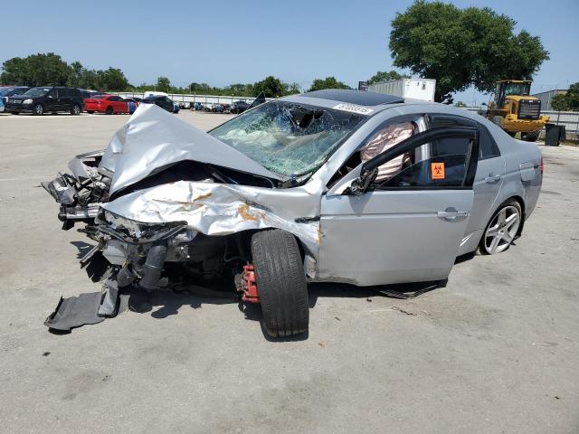  Salvage Acura TL
