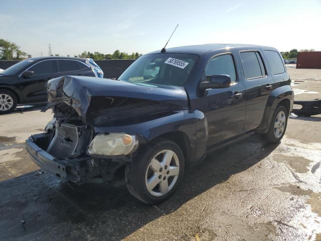 Salvage Chevrolet HHR