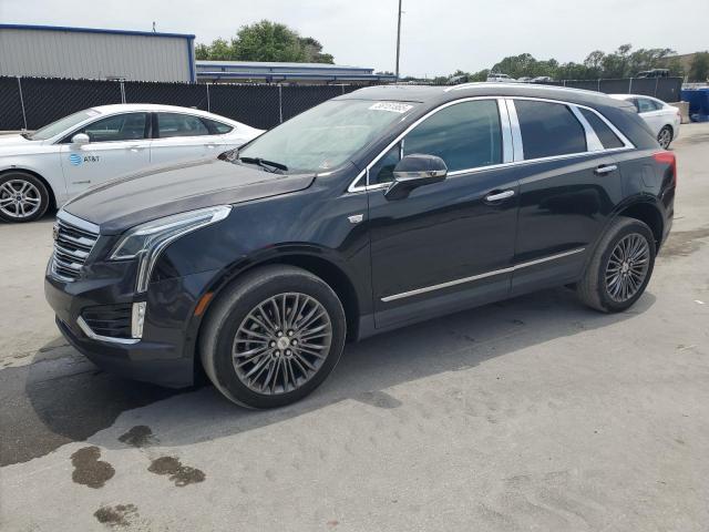  Salvage Cadillac XT5
