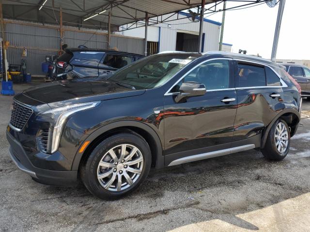  Salvage Cadillac XT4