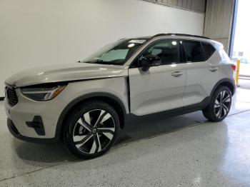  Salvage Volvo Xc40 Plus