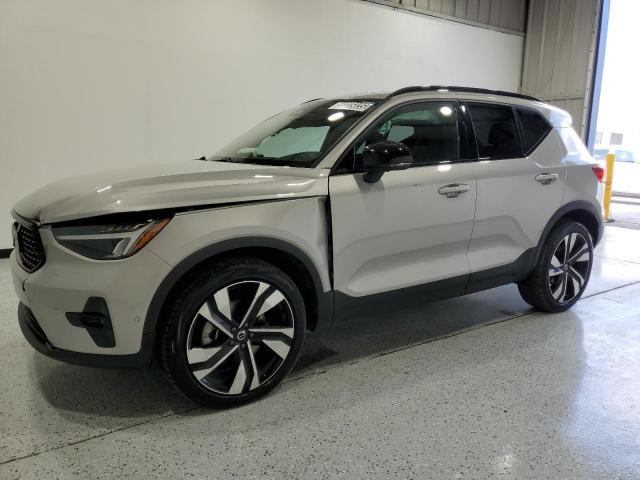  Salvage Volvo Xc40 Plus