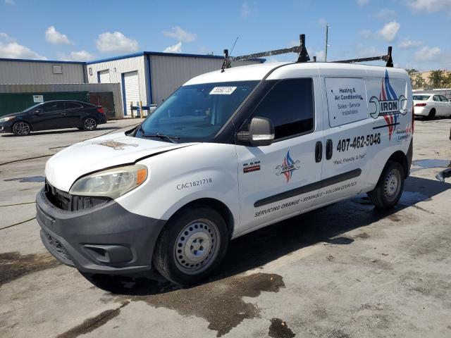  Salvage Ram Promaster
