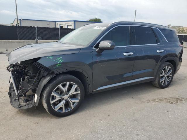  Salvage Hyundai PALISADE