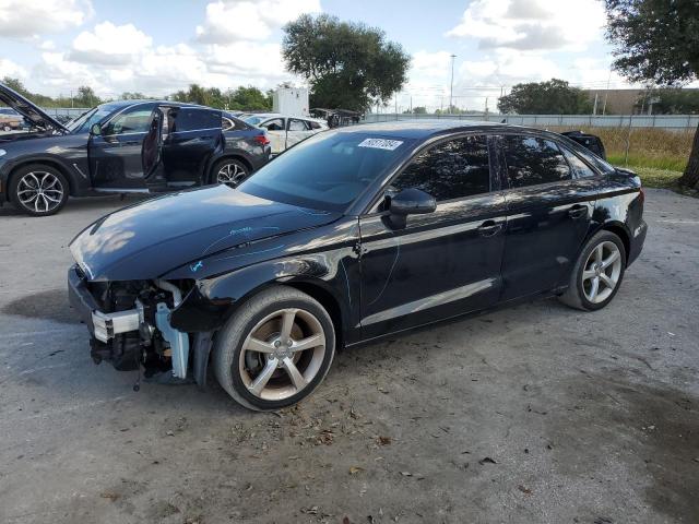  Salvage Audi A3