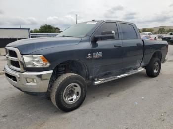  Salvage Ram 2500