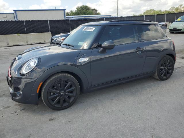  Salvage MINI Cooper