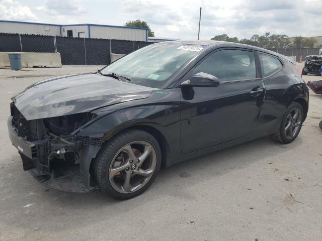  Salvage Hyundai VELOSTER