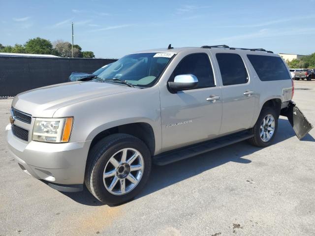  Salvage Chevrolet Suburban