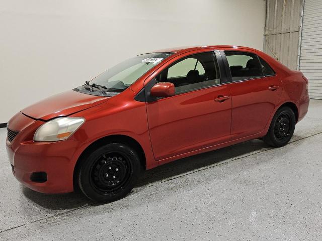  Salvage Toyota Yaris