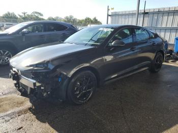  Salvage Kia K5
