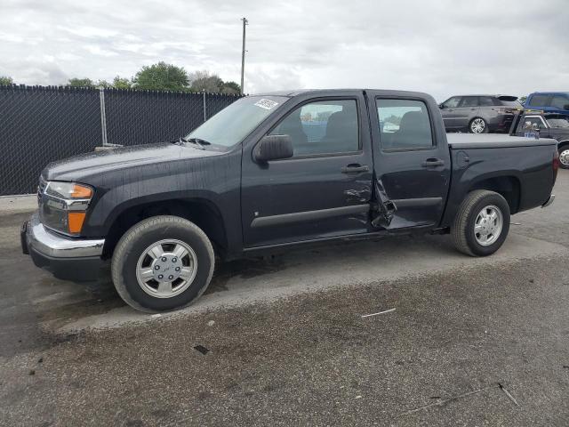 Salvage GMC Canyon