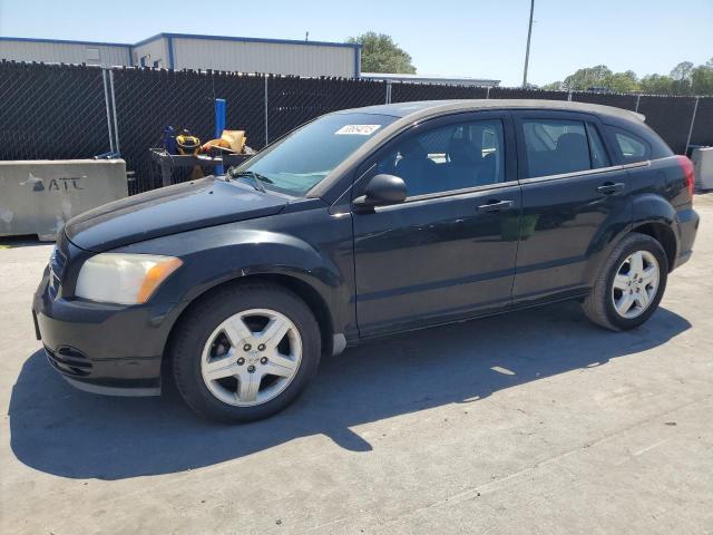  Salvage Dodge Caliber