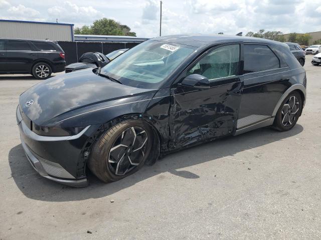  Salvage Hyundai Ioniq