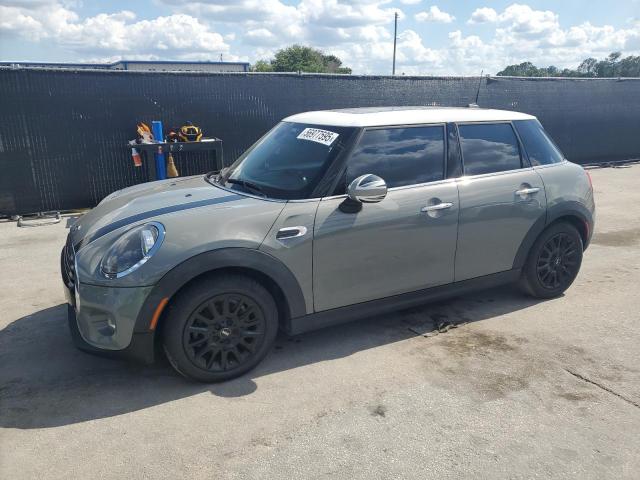  Salvage MINI Cooper