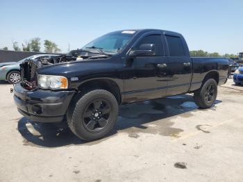  Salvage Dodge Ram 1500