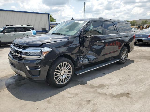  Salvage Ford Expedition