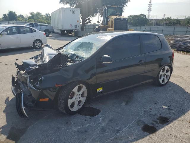  Salvage Volkswagen Rabbit